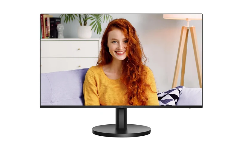 AOC Monitor 24B3HA2