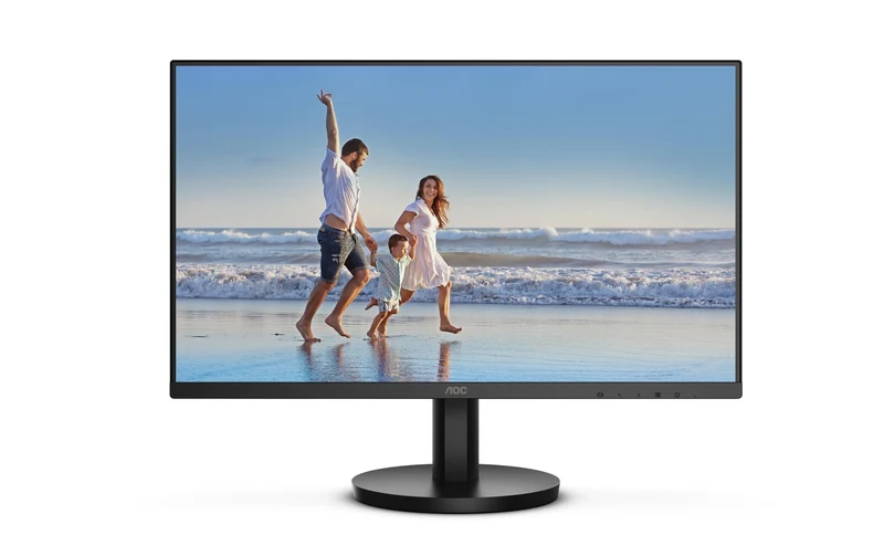 AOC Monitor 24B3CA2