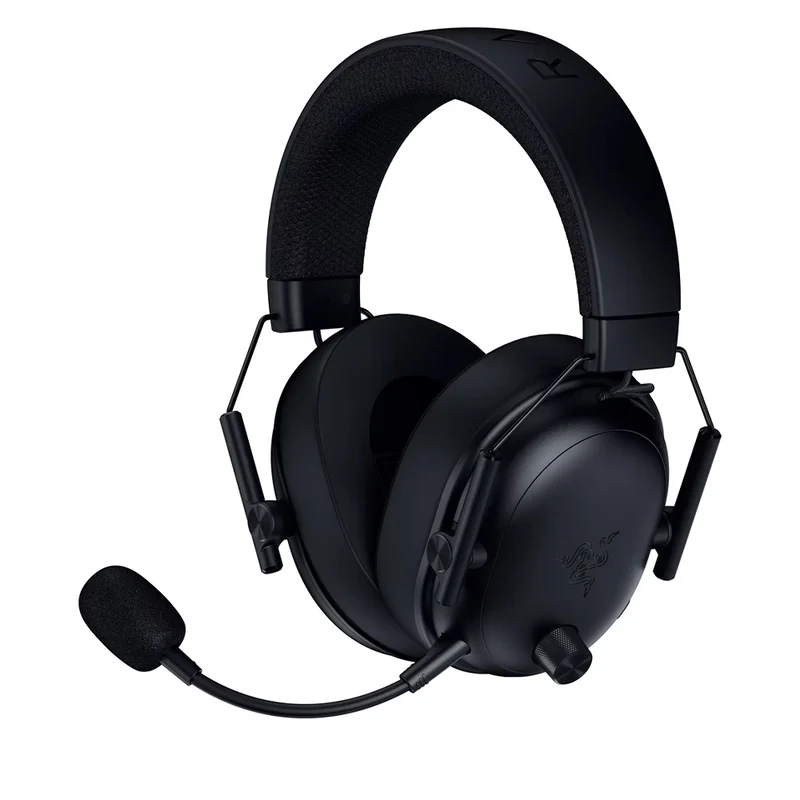 Razer Blackshark V3 Wireless Black