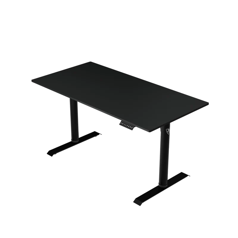 Arozzi Nordico Black