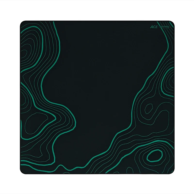 X-Raypad RandomFrankP ACE XL Square Midnight Camo