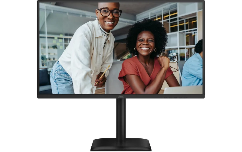 AOC 27 Q27E4U, 2560 x 1440 120 Hz