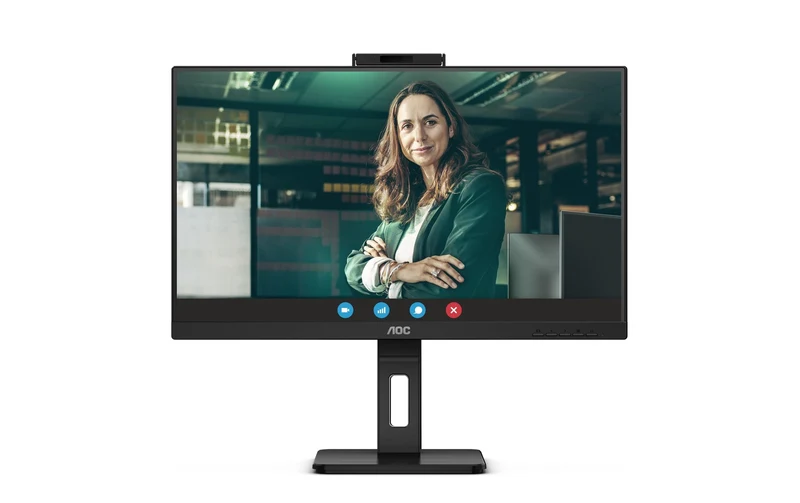 AOC 27 IPS WLED, 2560 x 1440