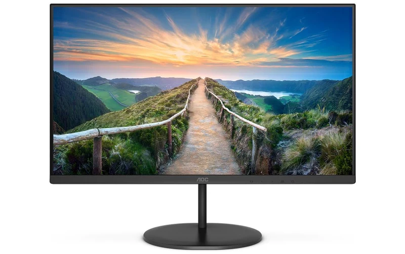 AOC 24 Q24V4EA, 2560x1440