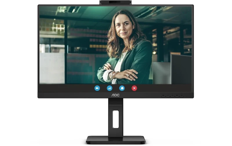 AOC 24 IPS WLED, 1920 x 1080