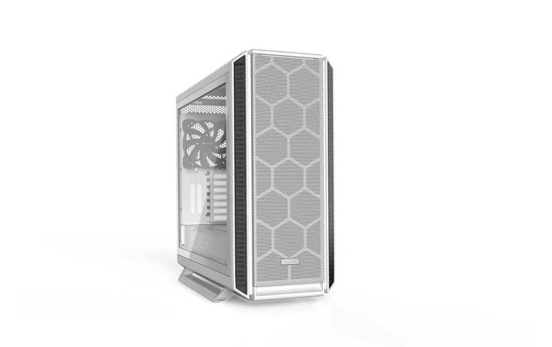 be quiet! PC-Gehäuse Silent Base 802