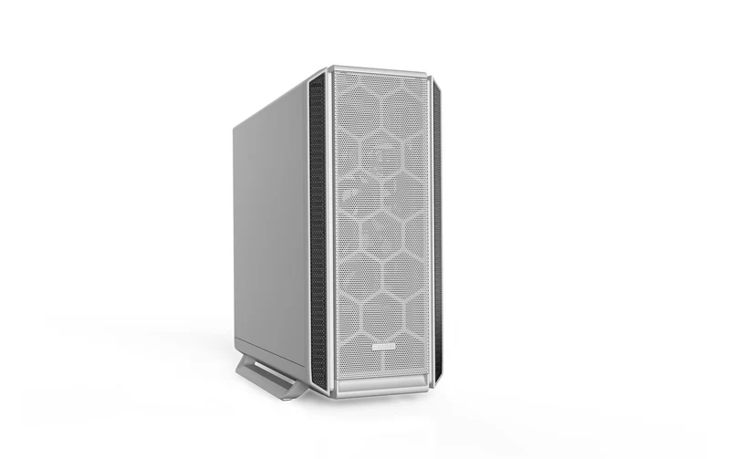 be quiet! PC-Gehäuse Silent Base 802