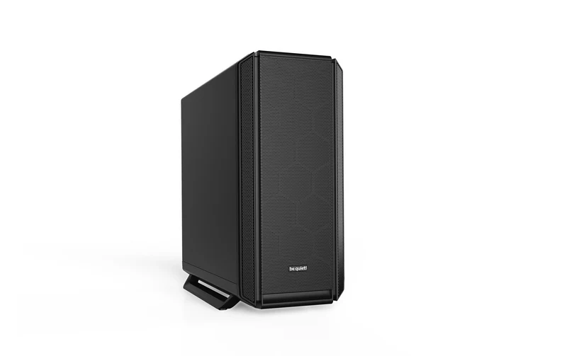 be quiet! PC-Gehäuse Silent Base 802