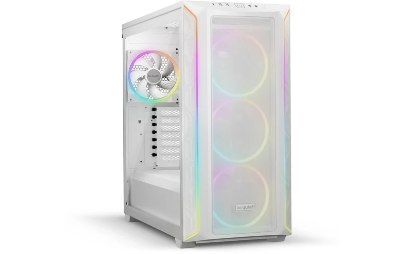 be quiet! PC-Gehäuse Shadow Base 800 FX