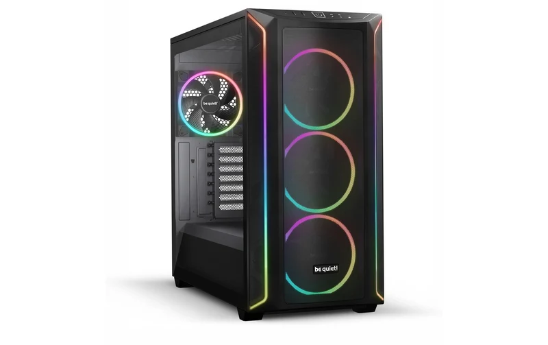 be quiet! PC-Gehäuse Shadow Base 800 FX