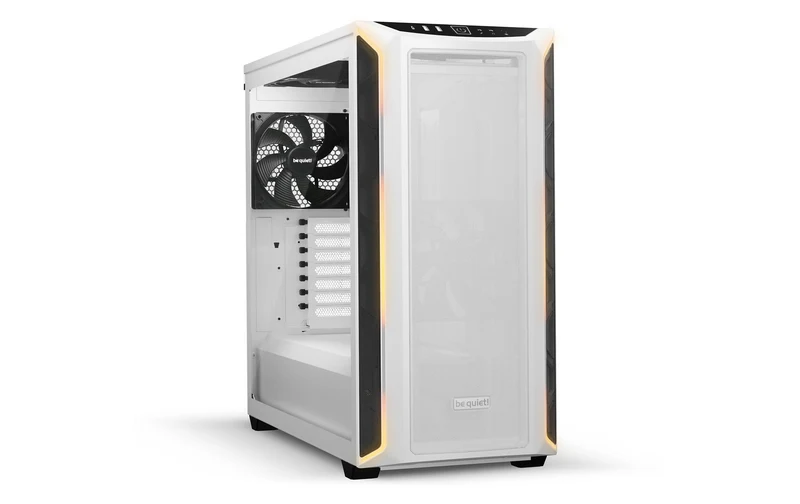 be quiet! PC-Gehäuse Shadow Base 800 DX