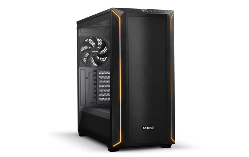 be quiet! PC-Gehäuse Shadow Base 800 DX