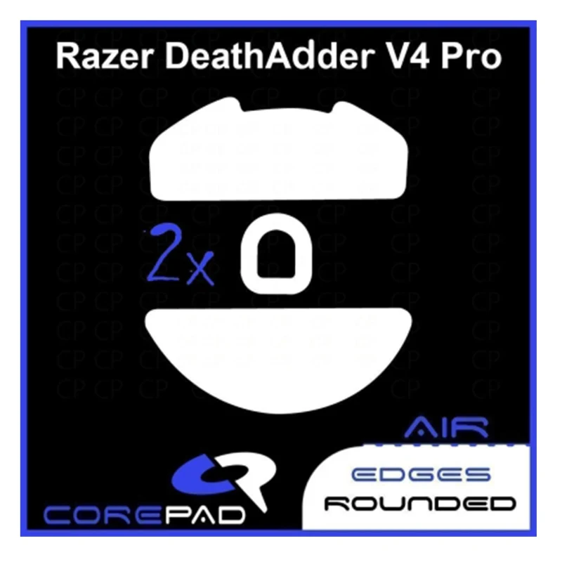 Corepad Skates Teflon AIR Razer DeathAdder V4 PRO