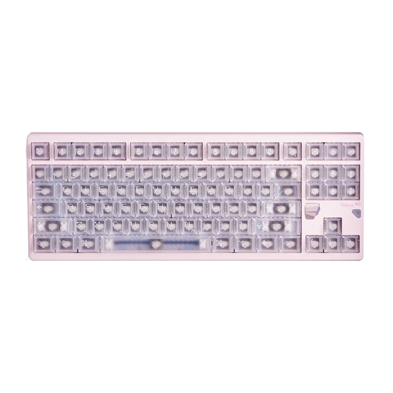 ATK HEX 80 Magnetic ANSI US Babypink