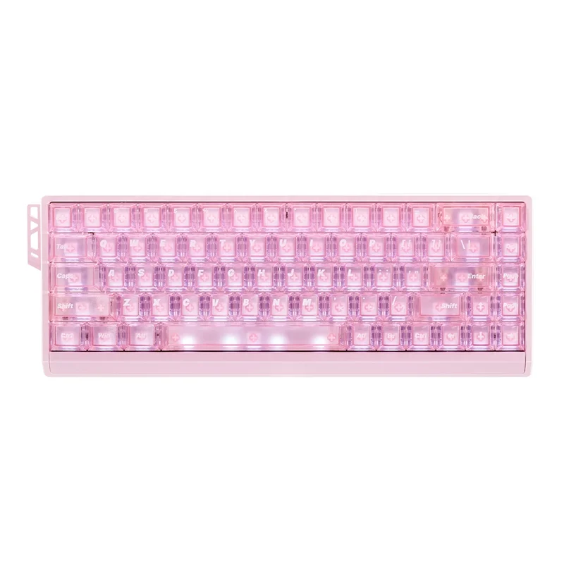 ATK 68RX HE ANSI US Pink [WOLF]