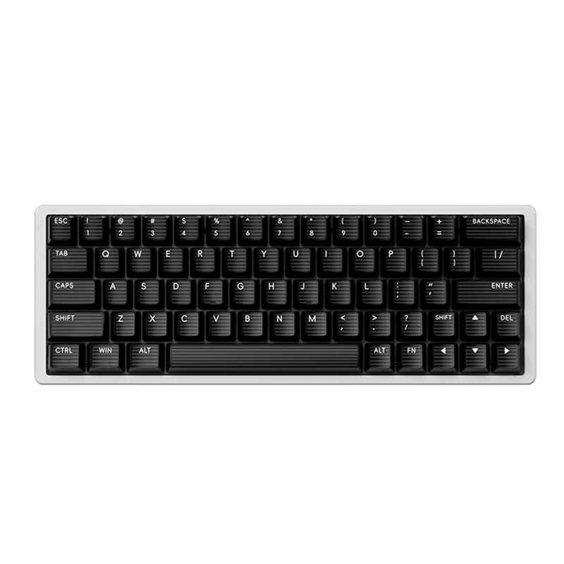 Scyrox Xpunk 63 Esports Magnetic ANSI US White/Black