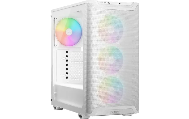 be quiet! PC-Gehäuse Pure Base 501 LX