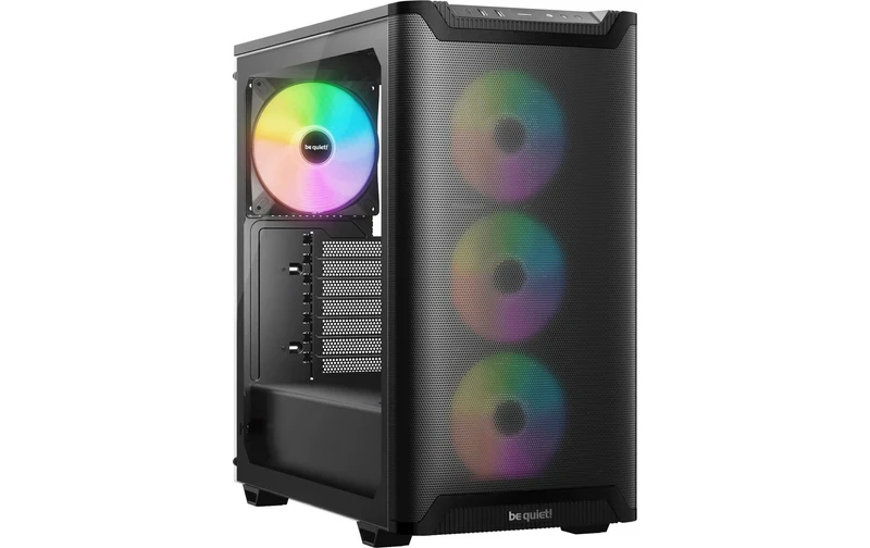 be quiet! PC-Gehäuse Pure Base 501 LX