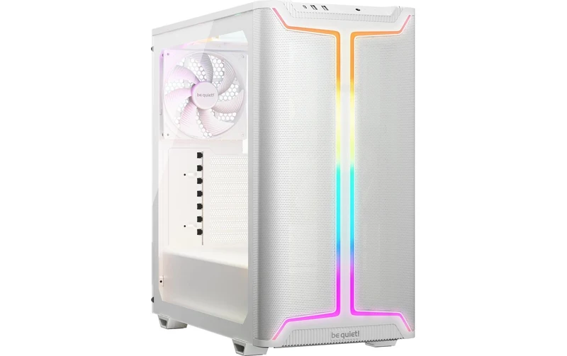 be quiet! PC-Gehäuse Pure Base 501 DX