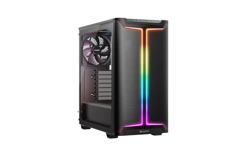 be quiet! PC-Gehäuse Pure Base 501 DX