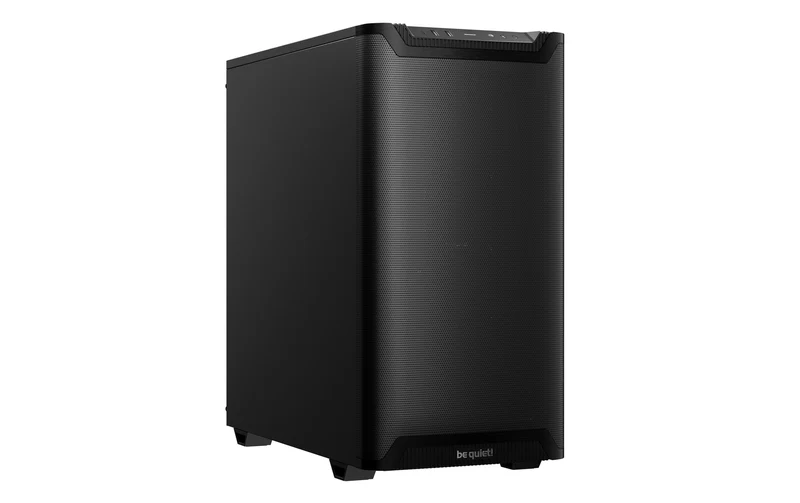 be quiet! PC-Gehäuse Pure Base 501 Airflow