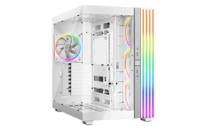 be quiet! PC-Gehäuse Light Base 900 FX