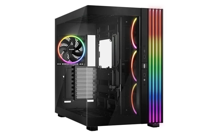be quiet! PC-Gehäuse Light Base 900 FX