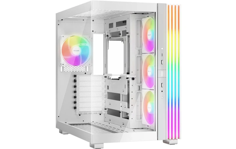be quiet! PC-Gehäuse Light Base 600 LX