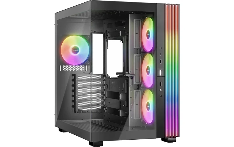 be quiet! PC-Gehäuse Light Base 600 LX