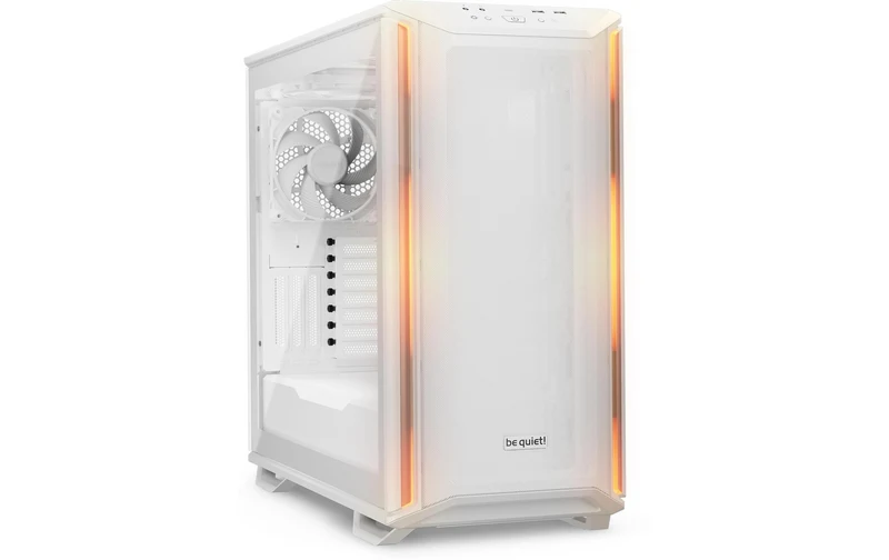 be quiet! PC-Gehäuse Dark Base 701