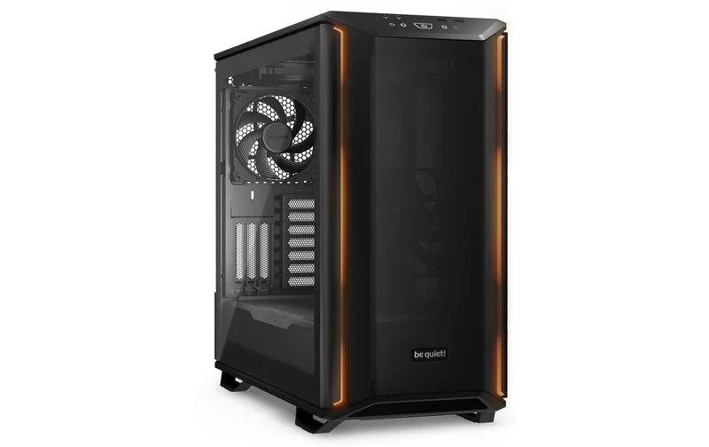 be quiet! PC-Gehäuse Dark Base 701