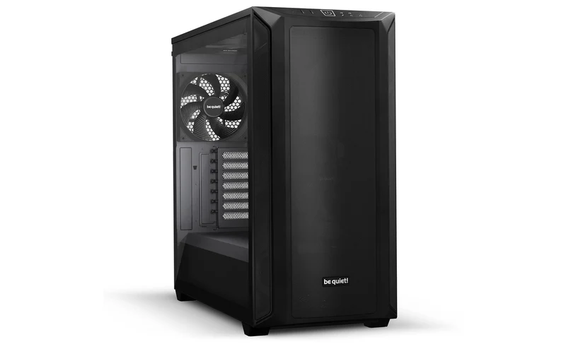 be quiet Shadow Base 800 Schwarz