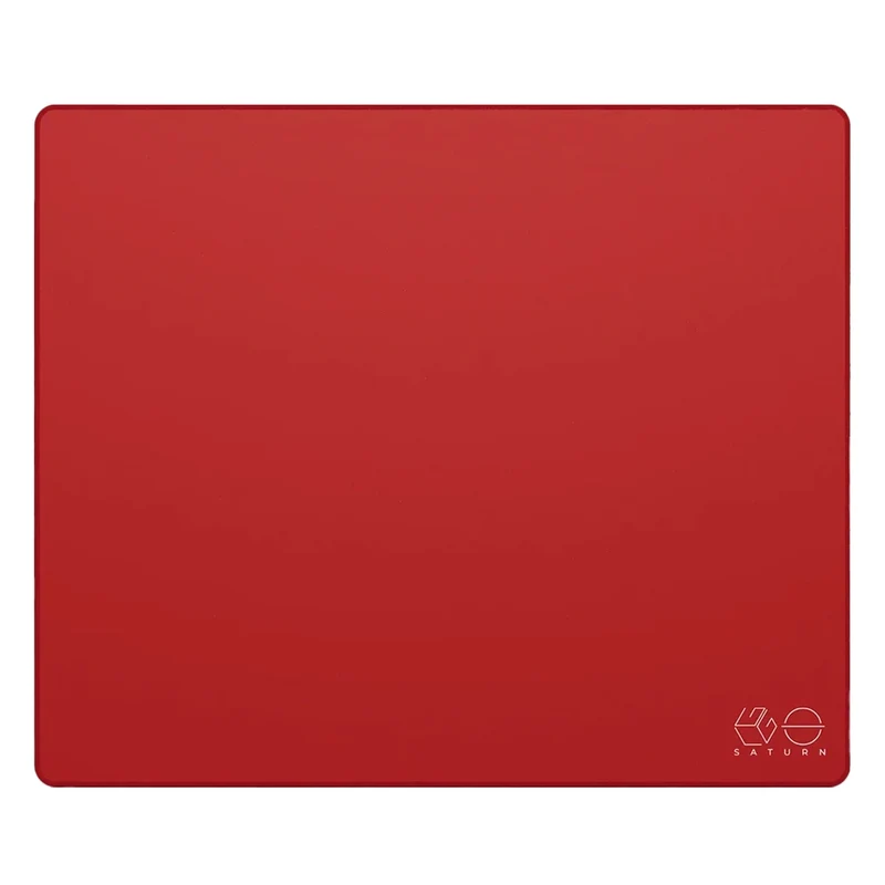 Lethal Gaming Gear Saturn XL Red
