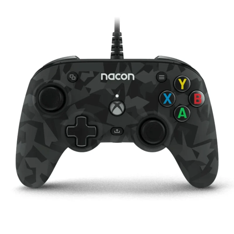 Nacon Pro Compact Urban Camo
