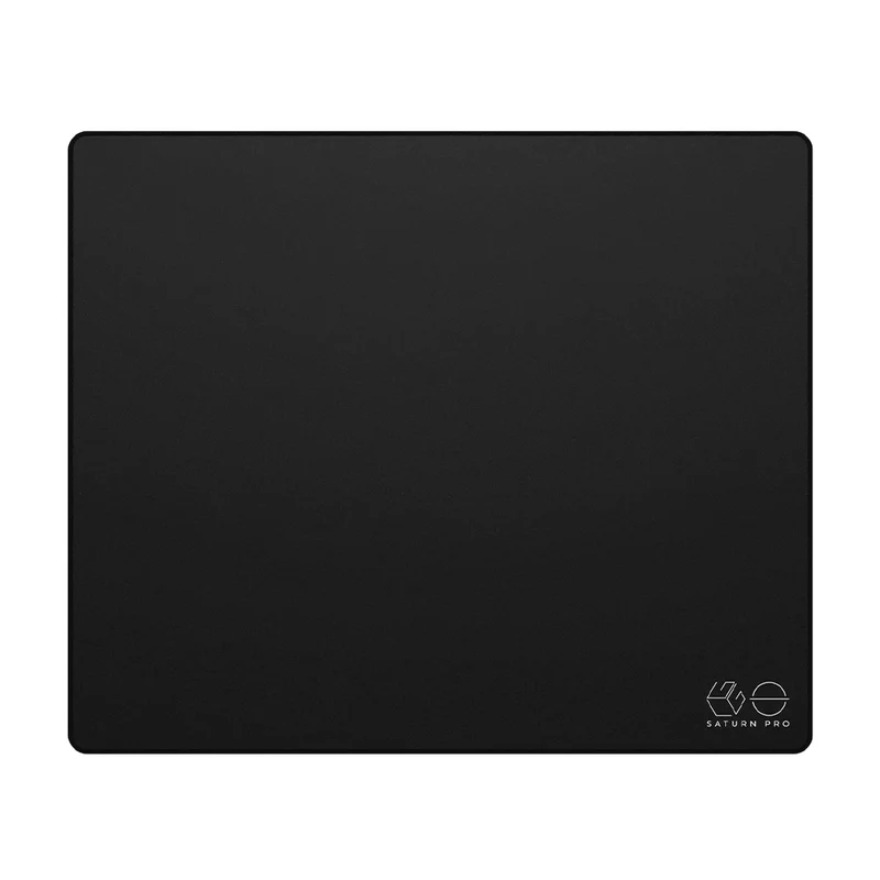 Lethal Gaming Gear Saturn Pro Soft XL Black