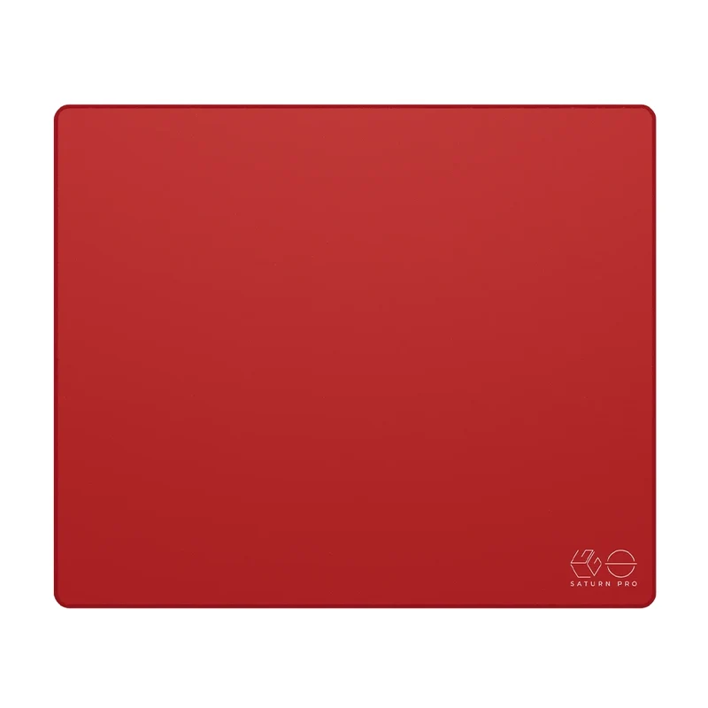 Lethal Gaming Gear Saturn Pro Soft XL Red