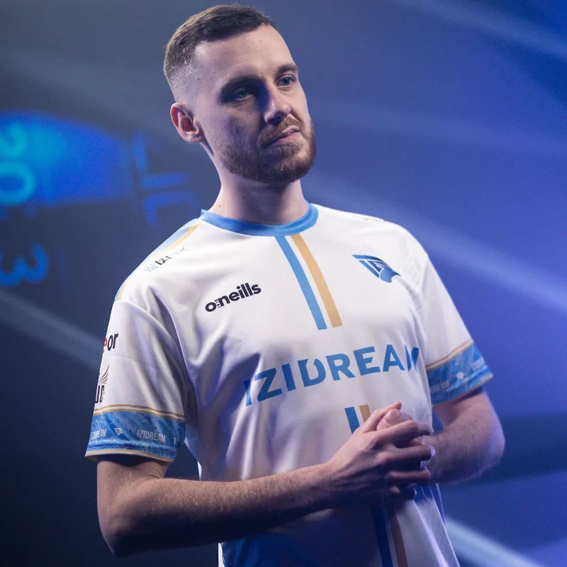 Izidream Jersey 2023