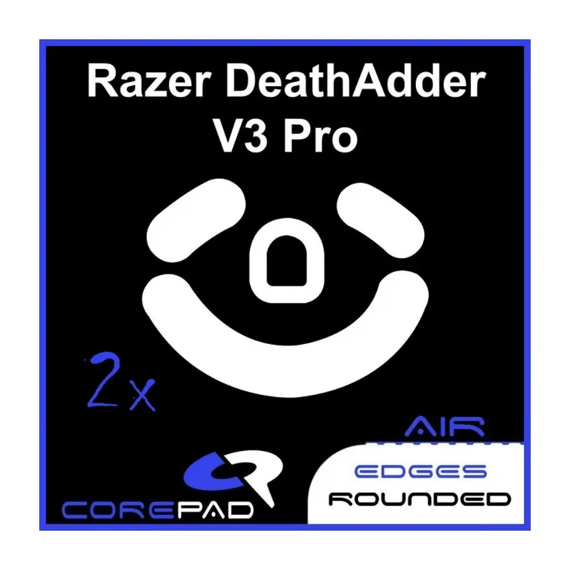 Corepad Skates Teflon AIR Razer DeathAdder V3 Pro
