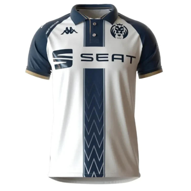 MAD Lions Jersey 2023