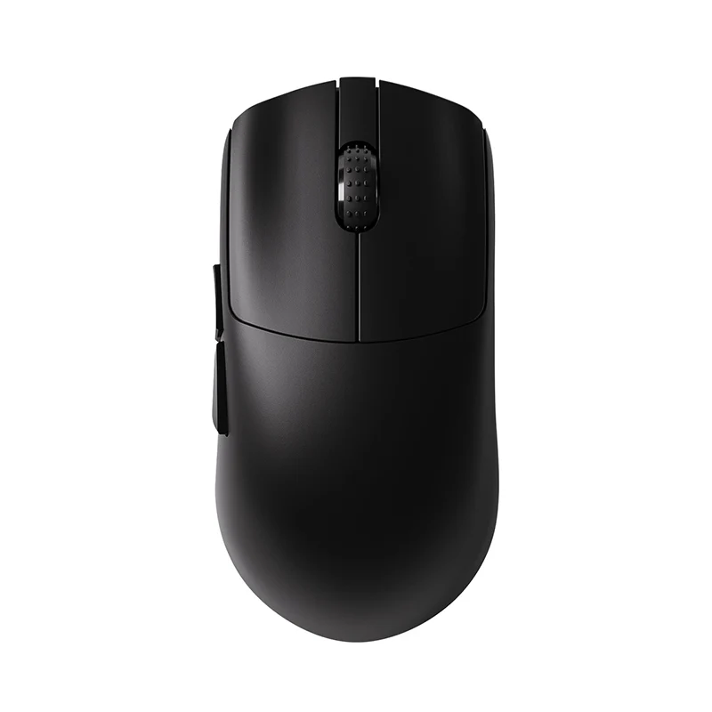 Lethal Gaming Gear LA-1 Wireless Black [Batch with Side Flex]