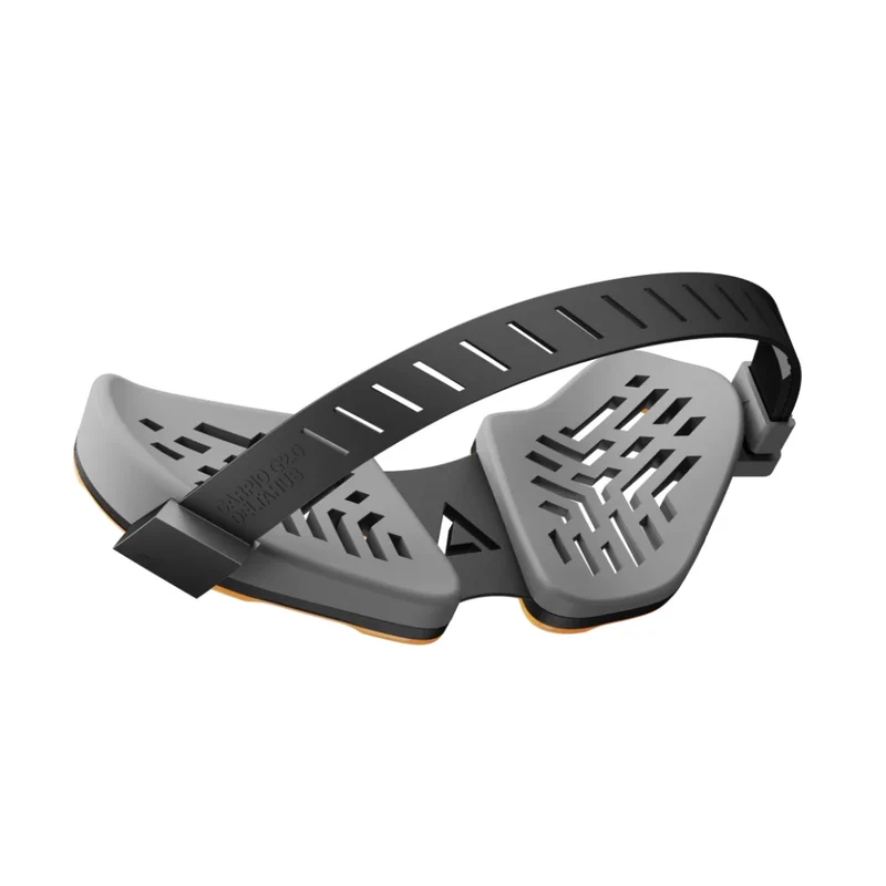 DELTAHUB Carpio G2.0 Gray Limited Edition