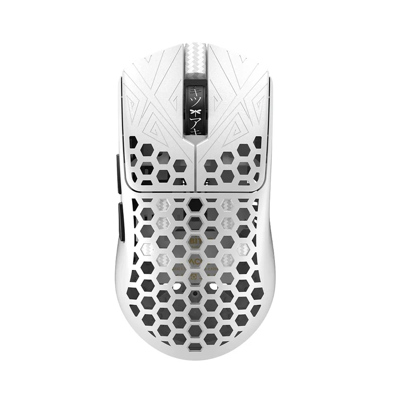Arbiter Studio Akitsu Medium CF 8K Wireless White