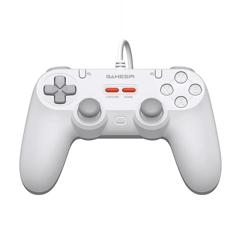GameSir Tegenaria Lite Serene White