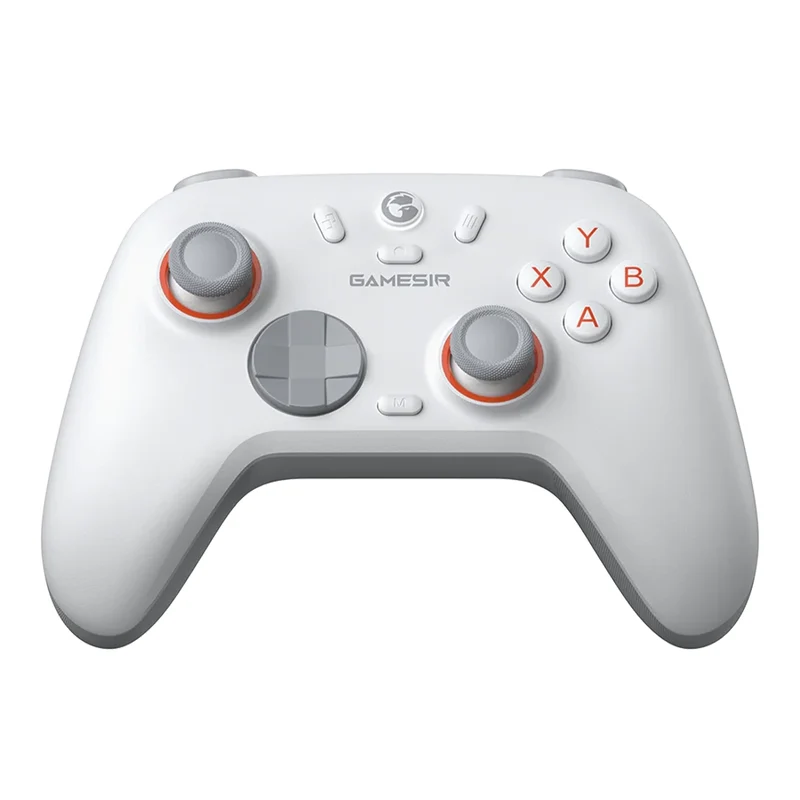 GameSir Nova 2 Lite Wireless Luminous White
