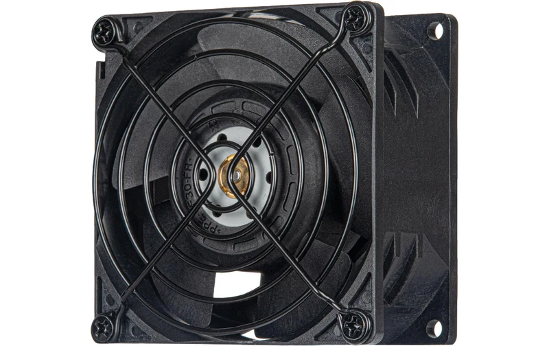 Gehäuselüfter SilverStone SST-FHS80X