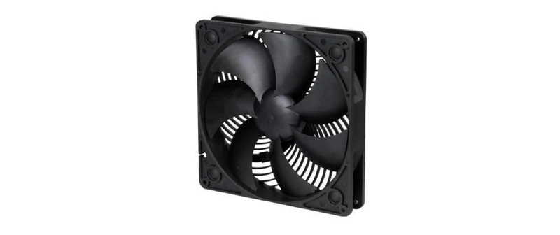 Gehäuselüfter SilverStone SST-AP181