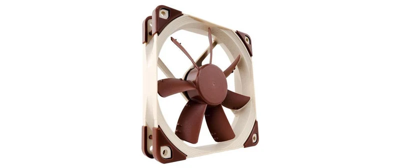 Gehäuselüfter Noctua NF-S12A FLX