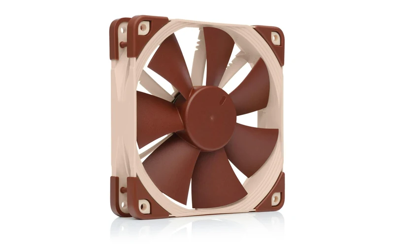 Gehäuselüfter Noctua NF-F12 PWM