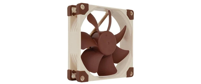 Gehäuselüfter Noctua NF-A9 PWM