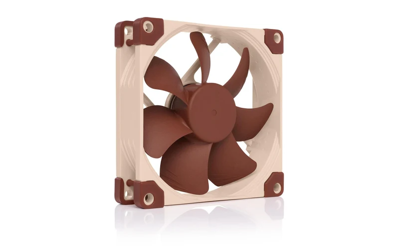 Gehäuselüfter Noctua NF-A9 FLX